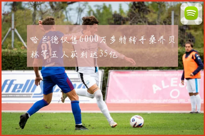 哈兰德仅售6000万多特转手桑乔贝林等五人获利达35亿